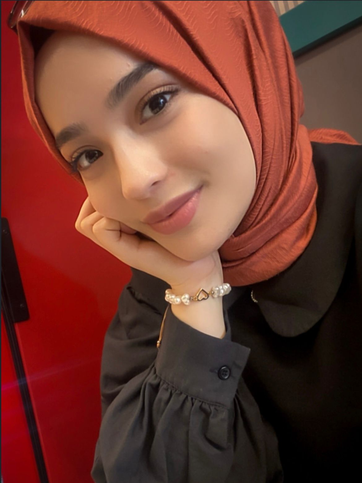 Göbül Alımlı Escort Elifnur