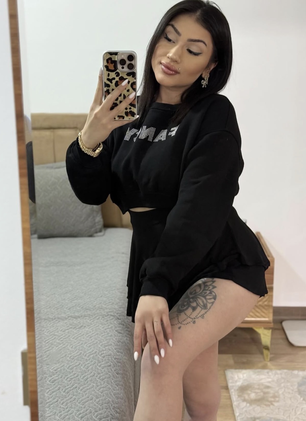 İbrahimce Yabancı Bayan Escort Bayan Selma