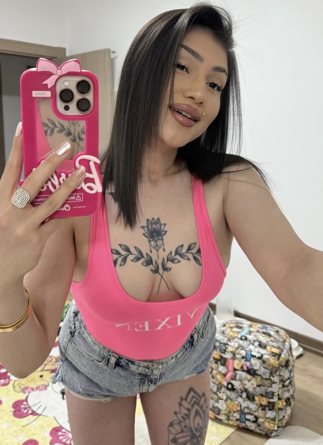 Zekibey Yaratıcı Partner Bayan Escort Açelya