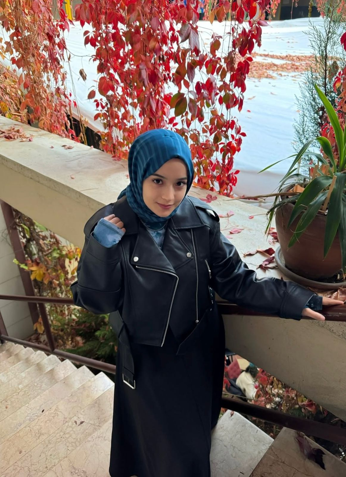 Mecidiye Güzel ve Yüksek Ruhlu Kadın Bayan Escort Tezel