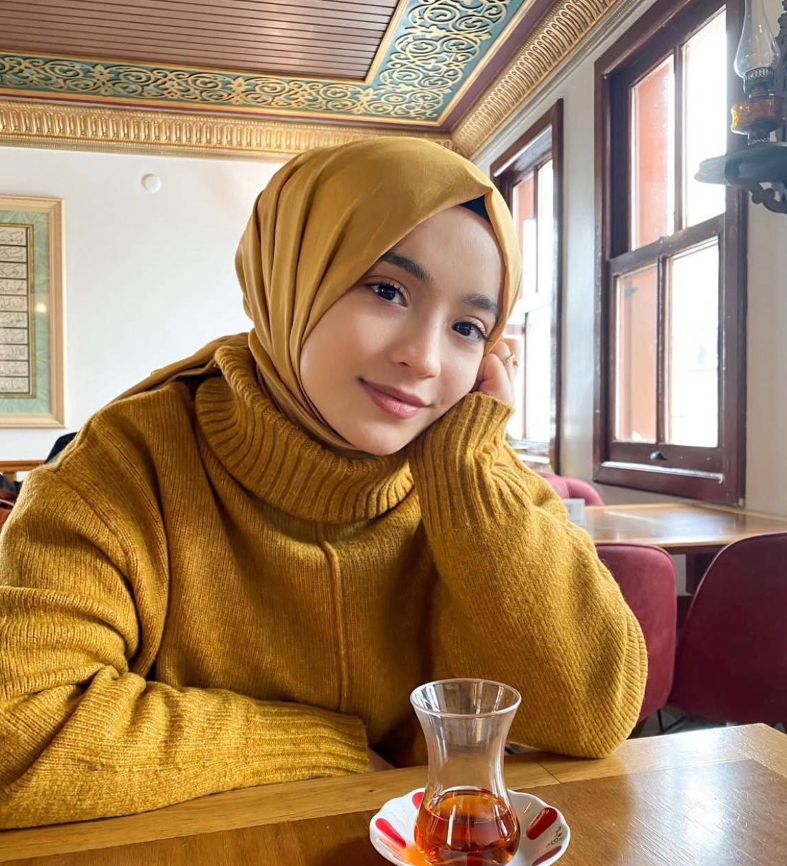 Karabahçe Meraklı Partner Escort Bayan Zümra
