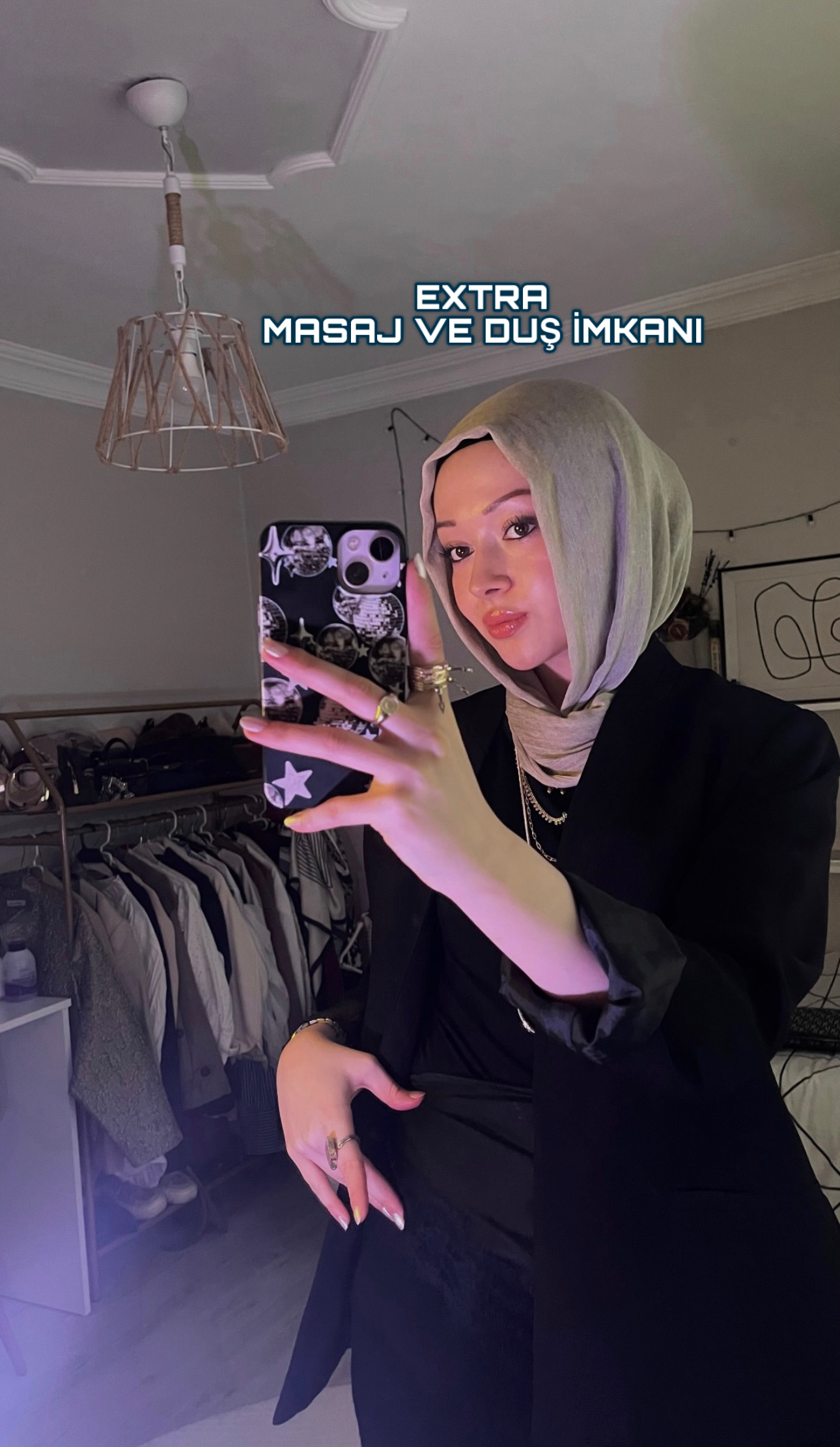 Okçularyeri Mükemmel İlişki Bayan Escort Nihal