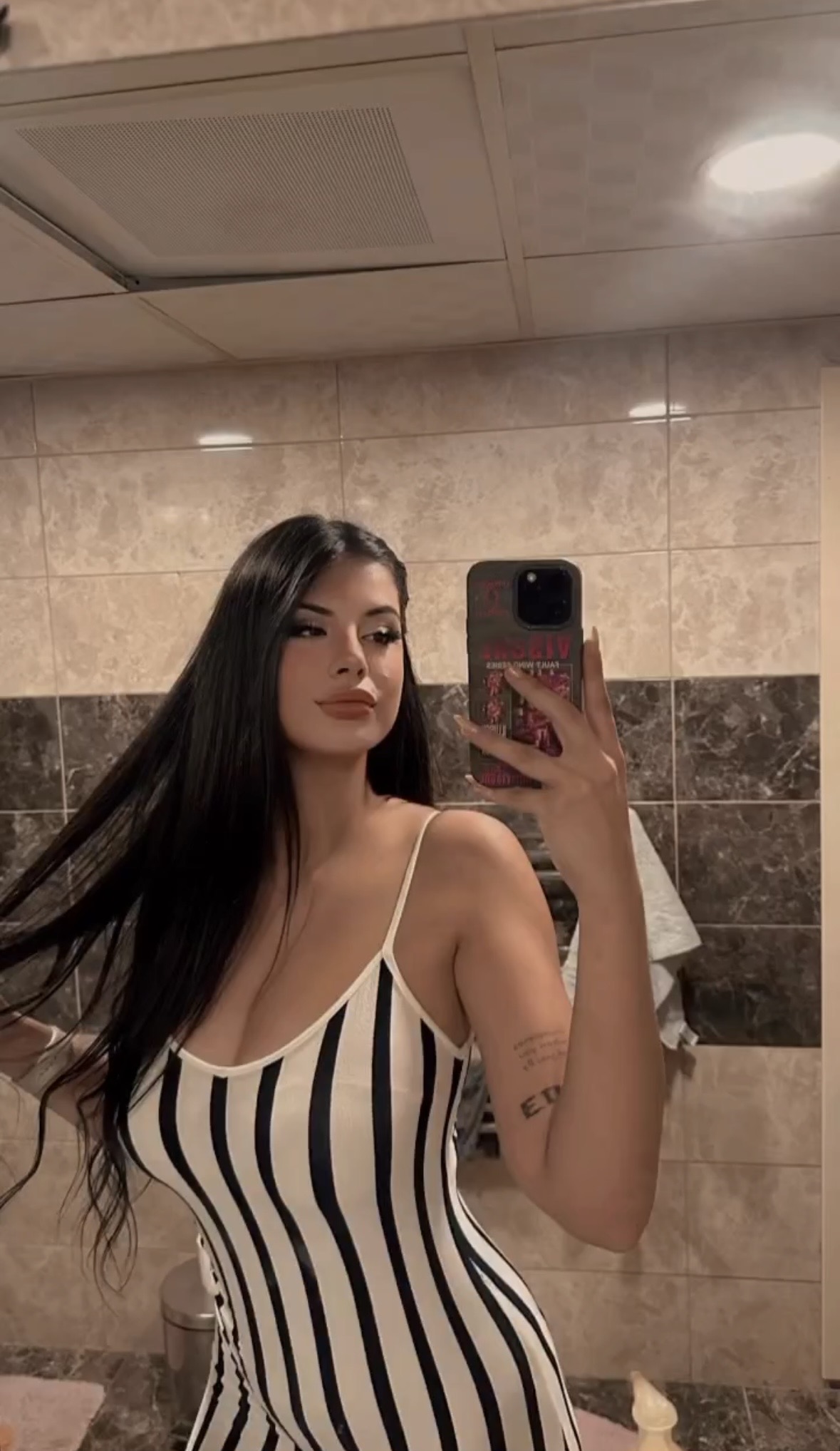 Ziyaretli Vip Bayan Escort Dilara