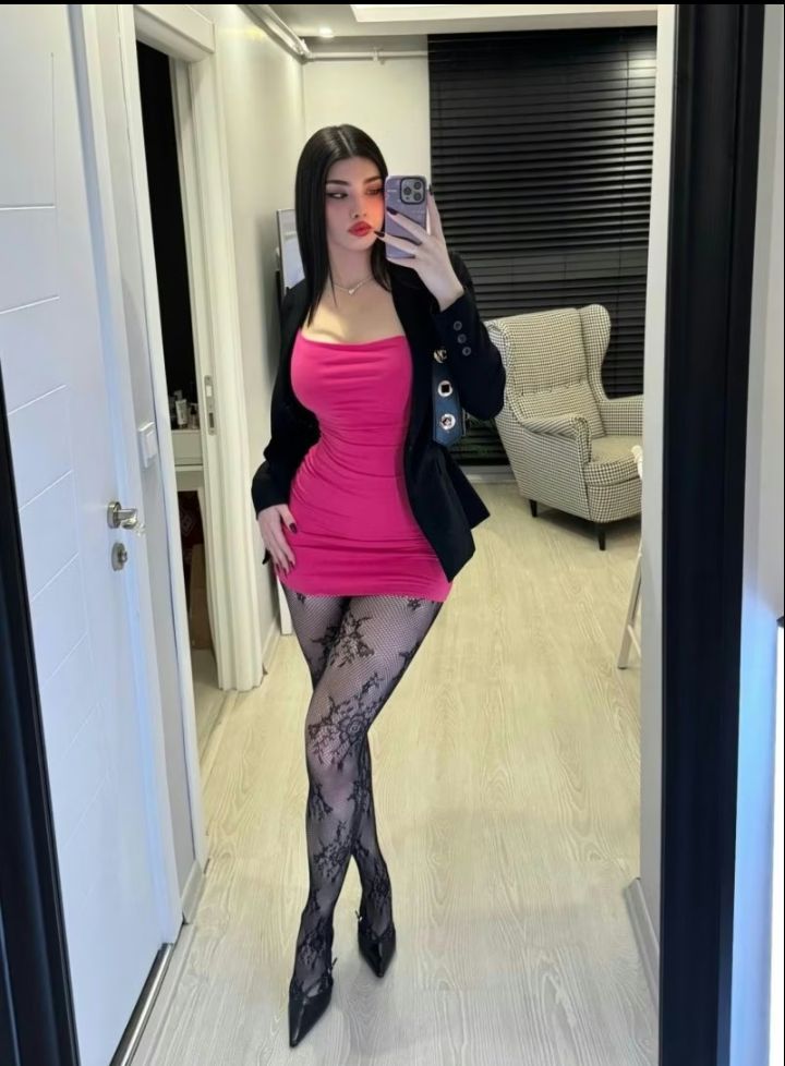 Balıkesir Kibar Partner Escort Serap