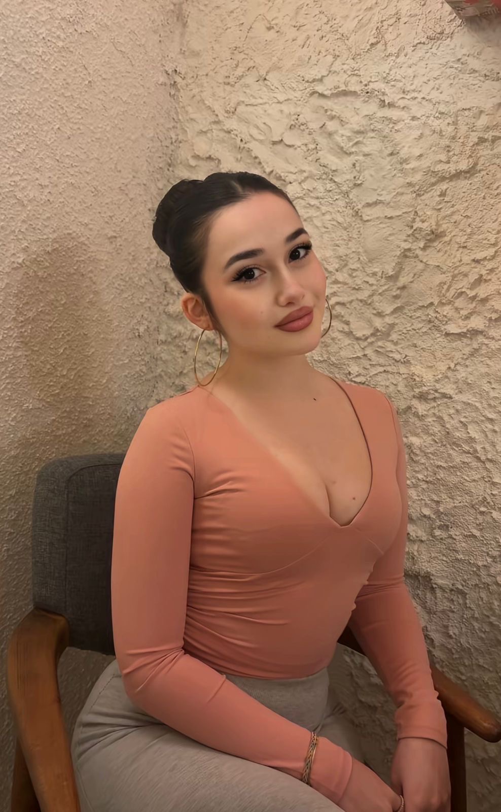 Kurtuluş Yüksek Enerjili Kadın Escort Bayan Tülay