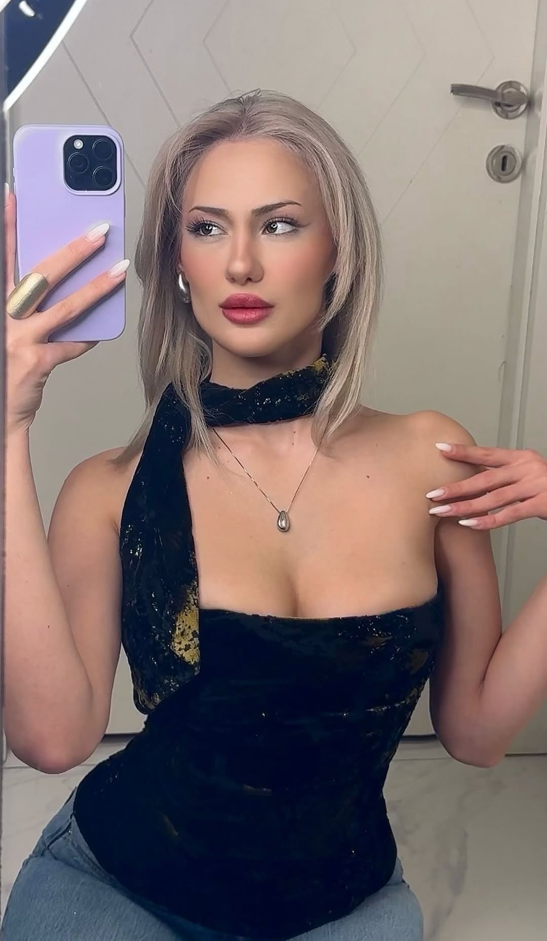 Saraç Travesti Escort Serap