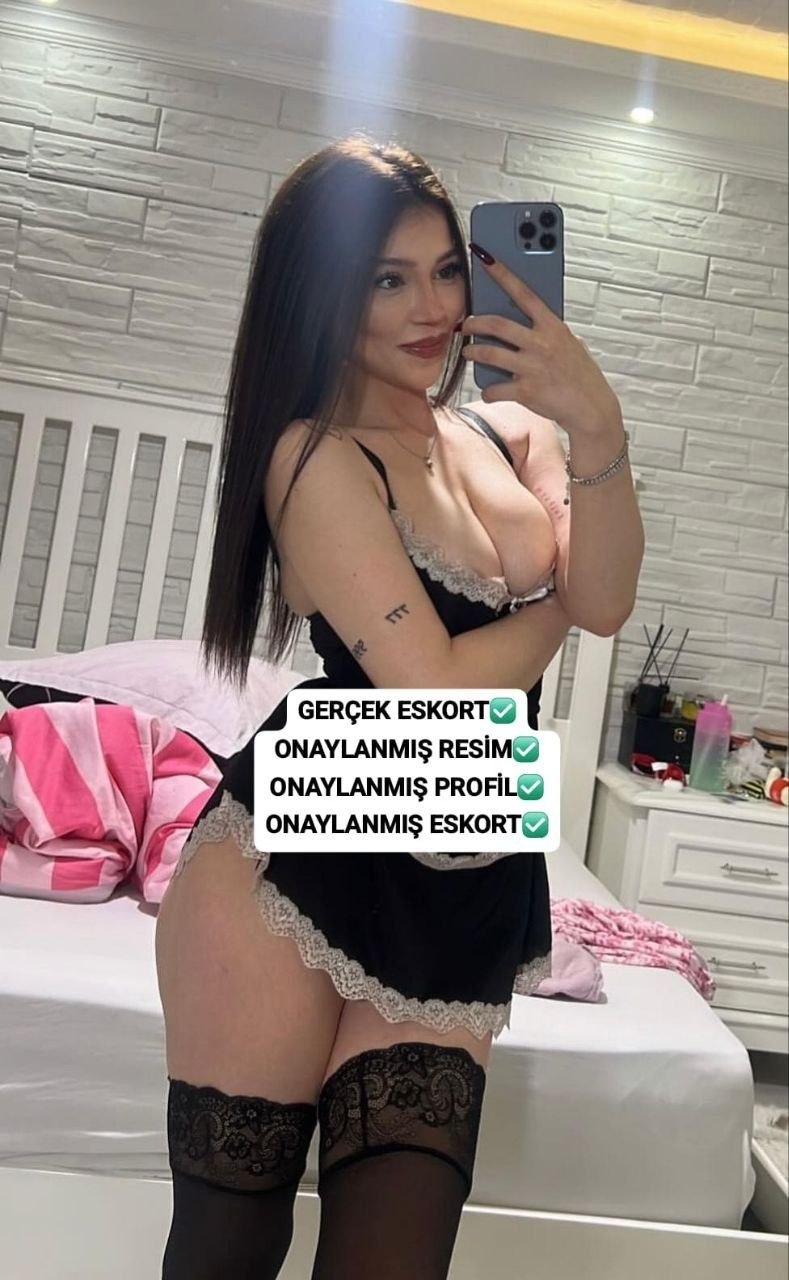 Naipli Anal Escort Tülin