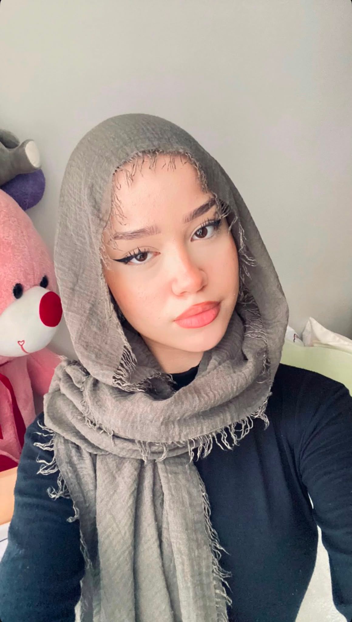 Dedeler Telekız Escort Pınar