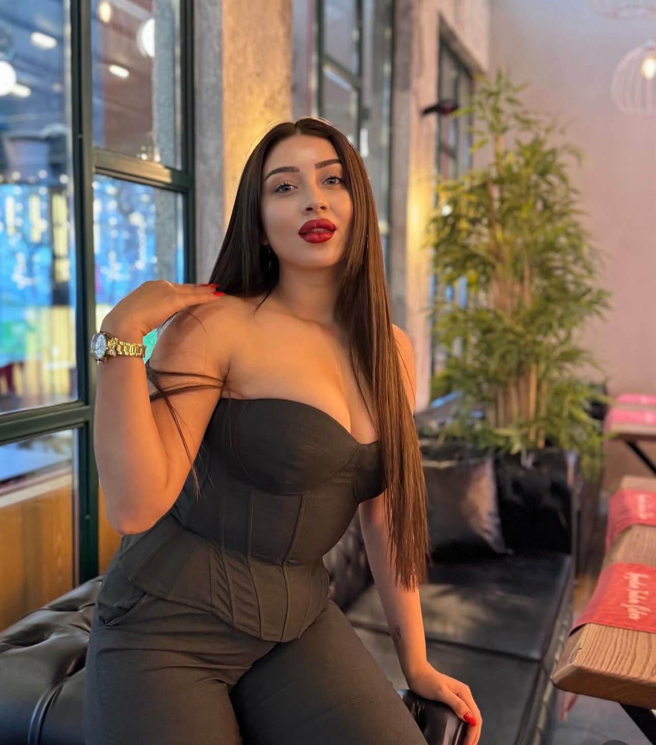 Demirkapı Dürüst Partner Escort Şirin