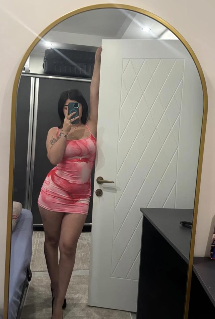 Balıkesir Mükemmel İlişki Escort Emine