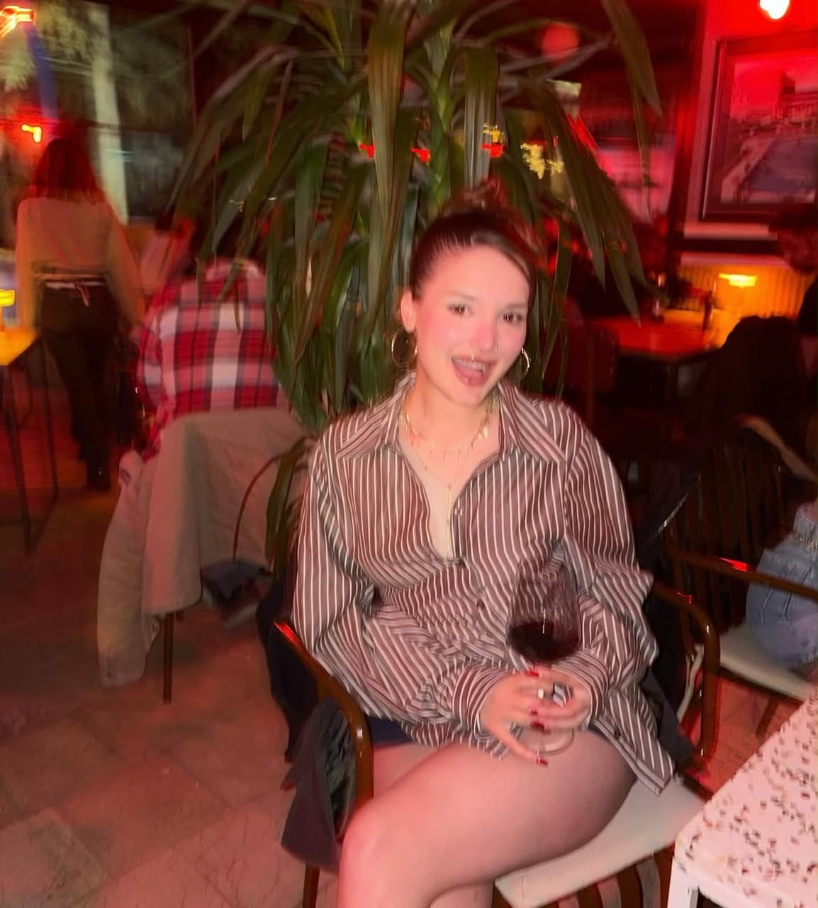 İğciler Tatlı Dilli Bayan Escort Bayan Alda