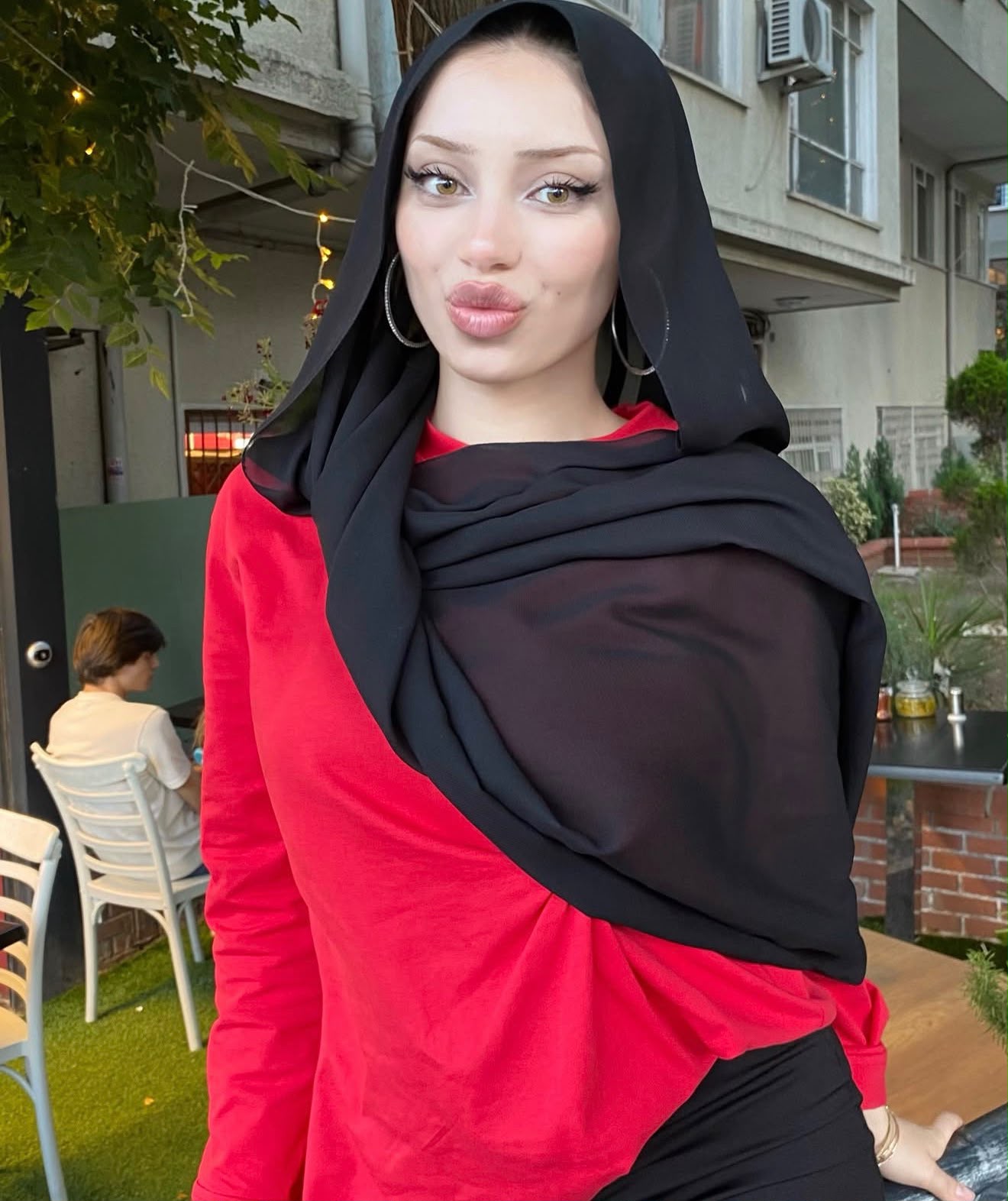 Sülecek Garaj Escort Hira