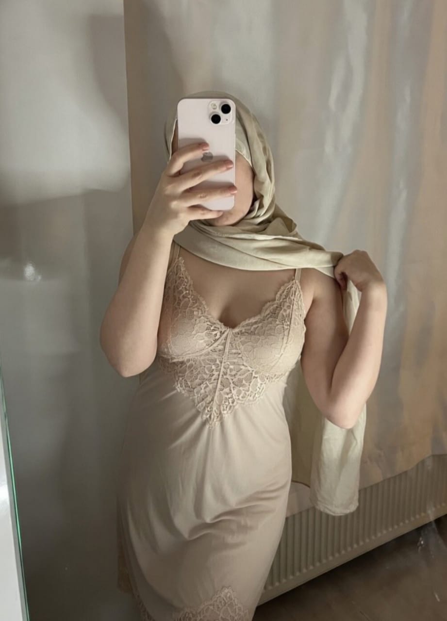 Abroz Pozitif Kadın Escort Pınar