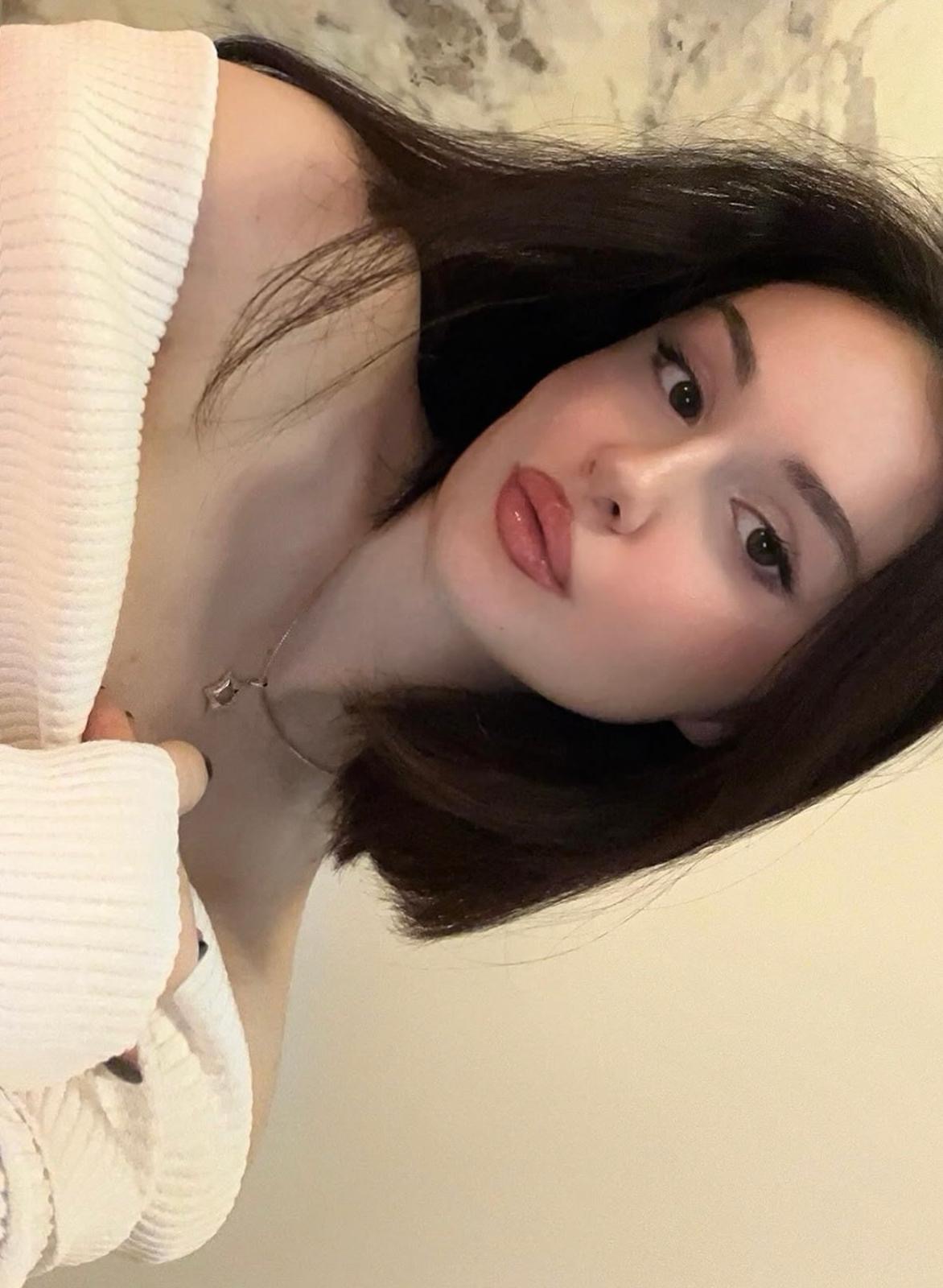 İlhan Sevdiğim Kadın Escort Bayan Tanya