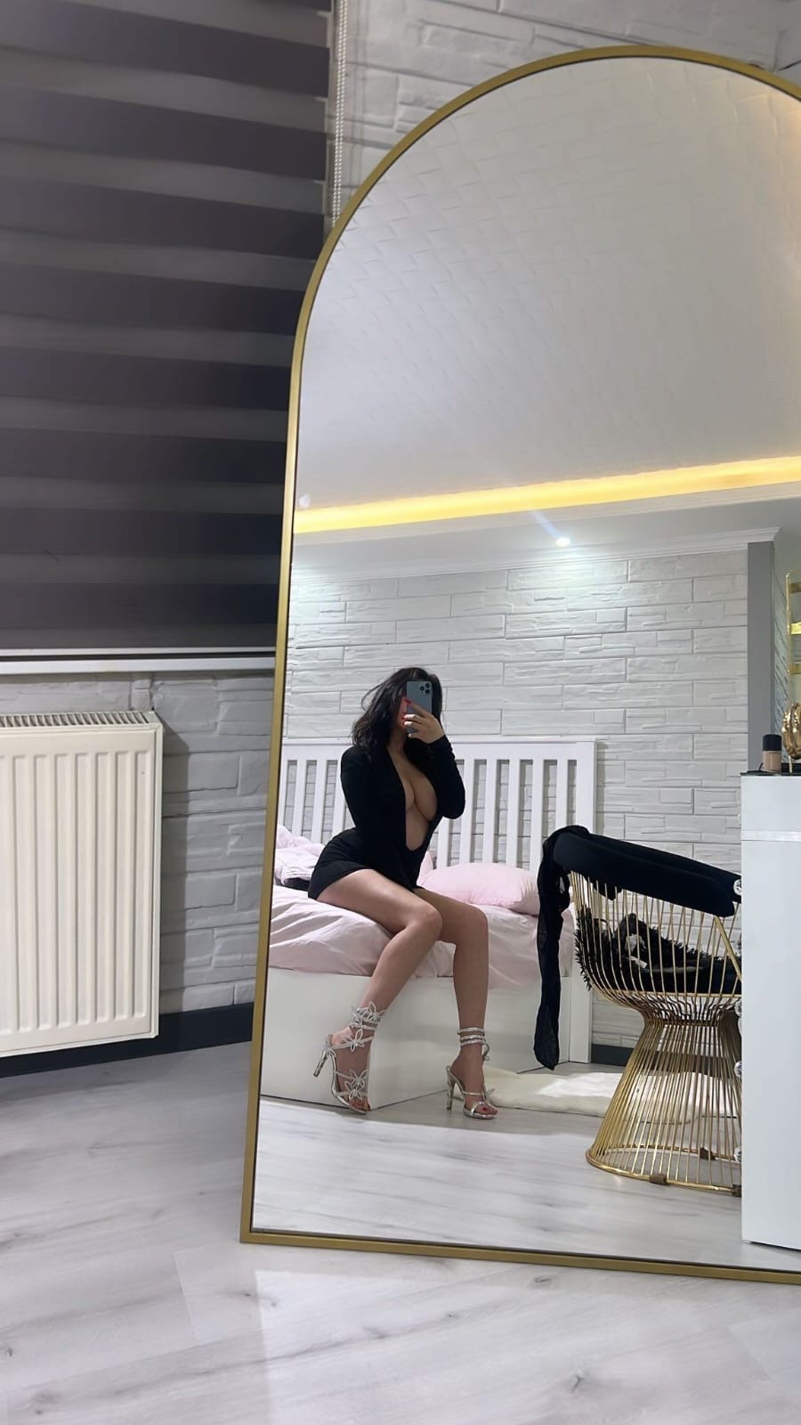 Balıkesir Afgan Bayan Escort Aysel
