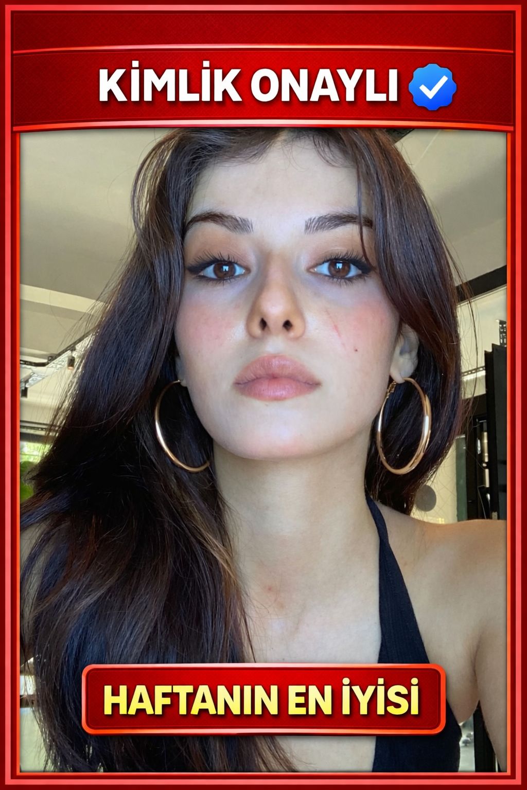 Kılcılar Karizmatik Partner Escort Bayan Tülin