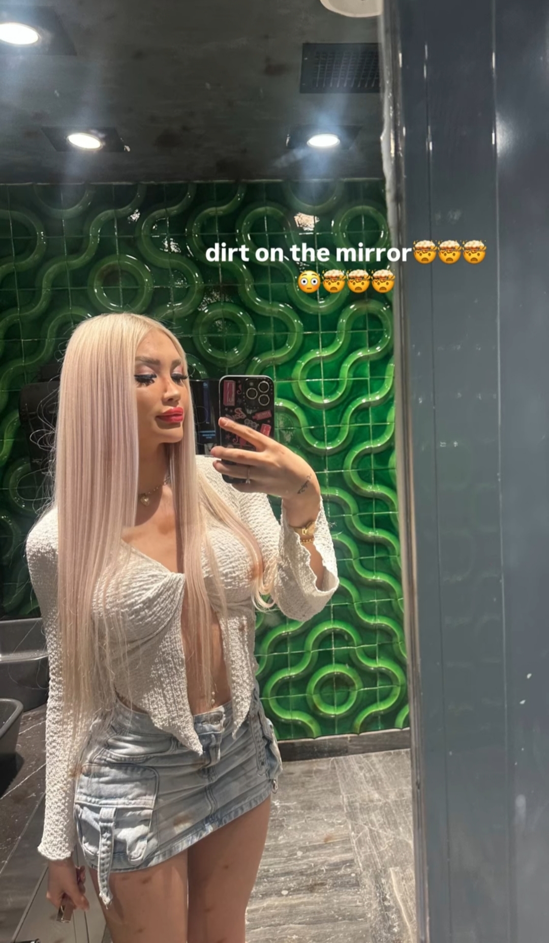 Memiş Başarıyı Gören Kadın Escort Şirin