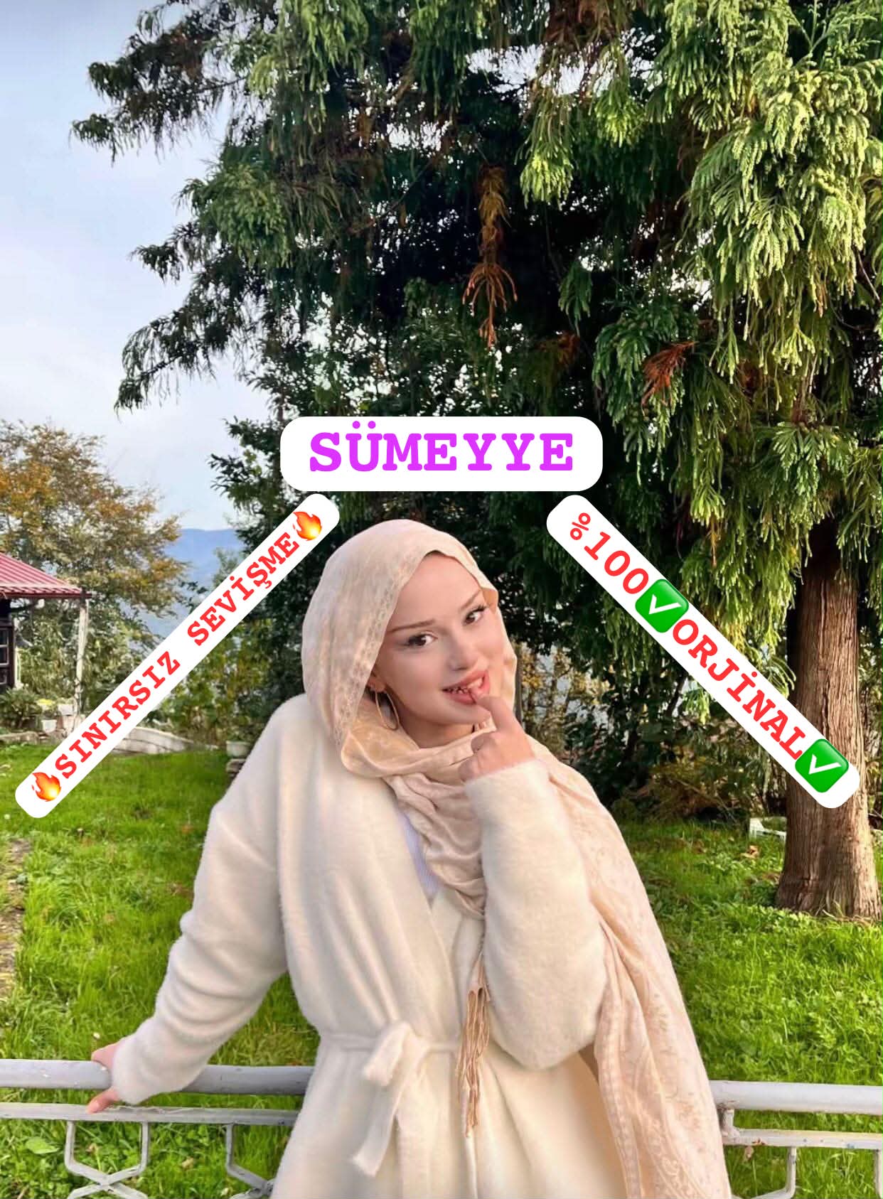 Aşağıgöcek Özgün Kadın Bayan Escort Maya